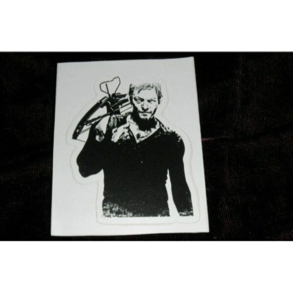 THE WALKING DEAD ZOMBIE HORROR 